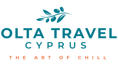 travel agents cyprus